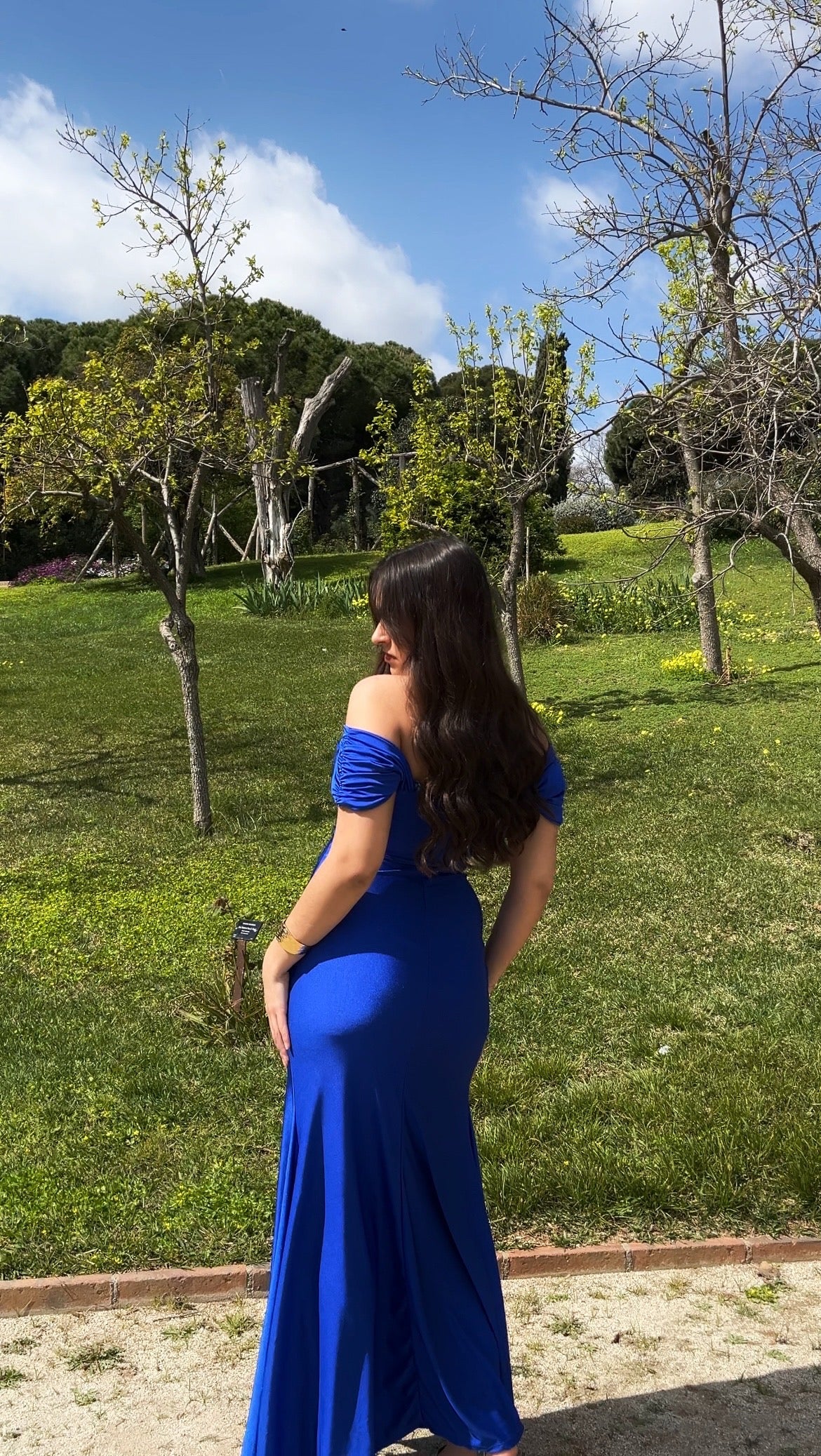 Di Oliver Dress