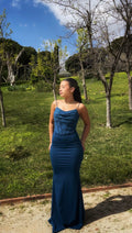 Mollie Dress
