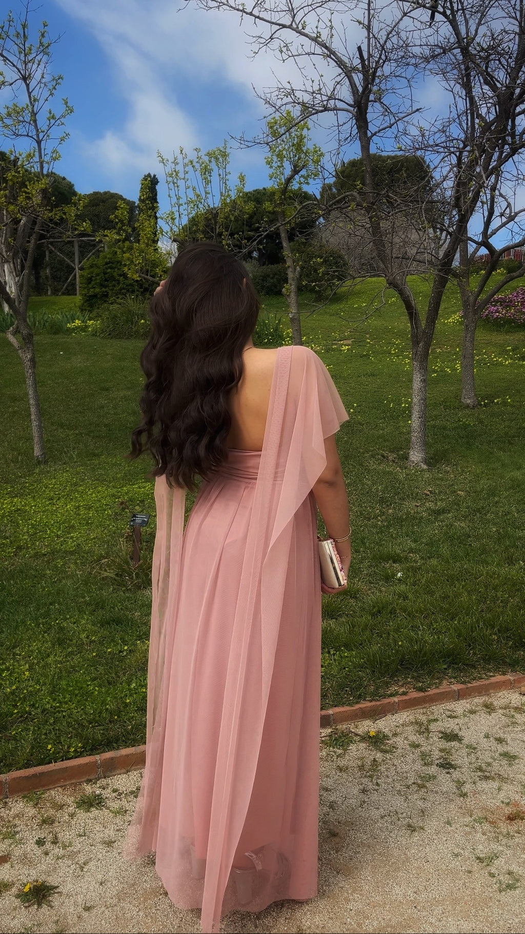 Sienna Dress
