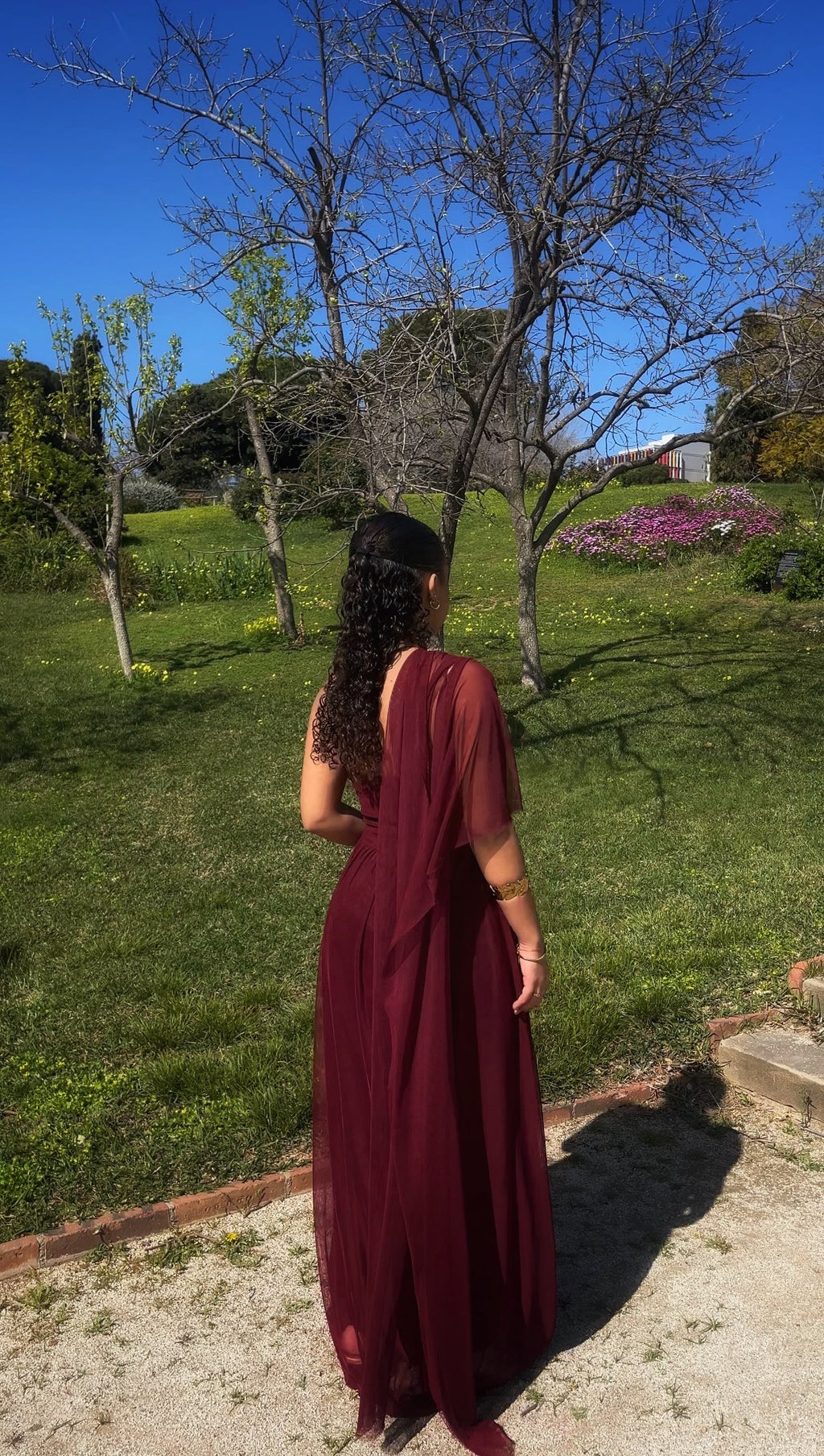 Sienna Dress