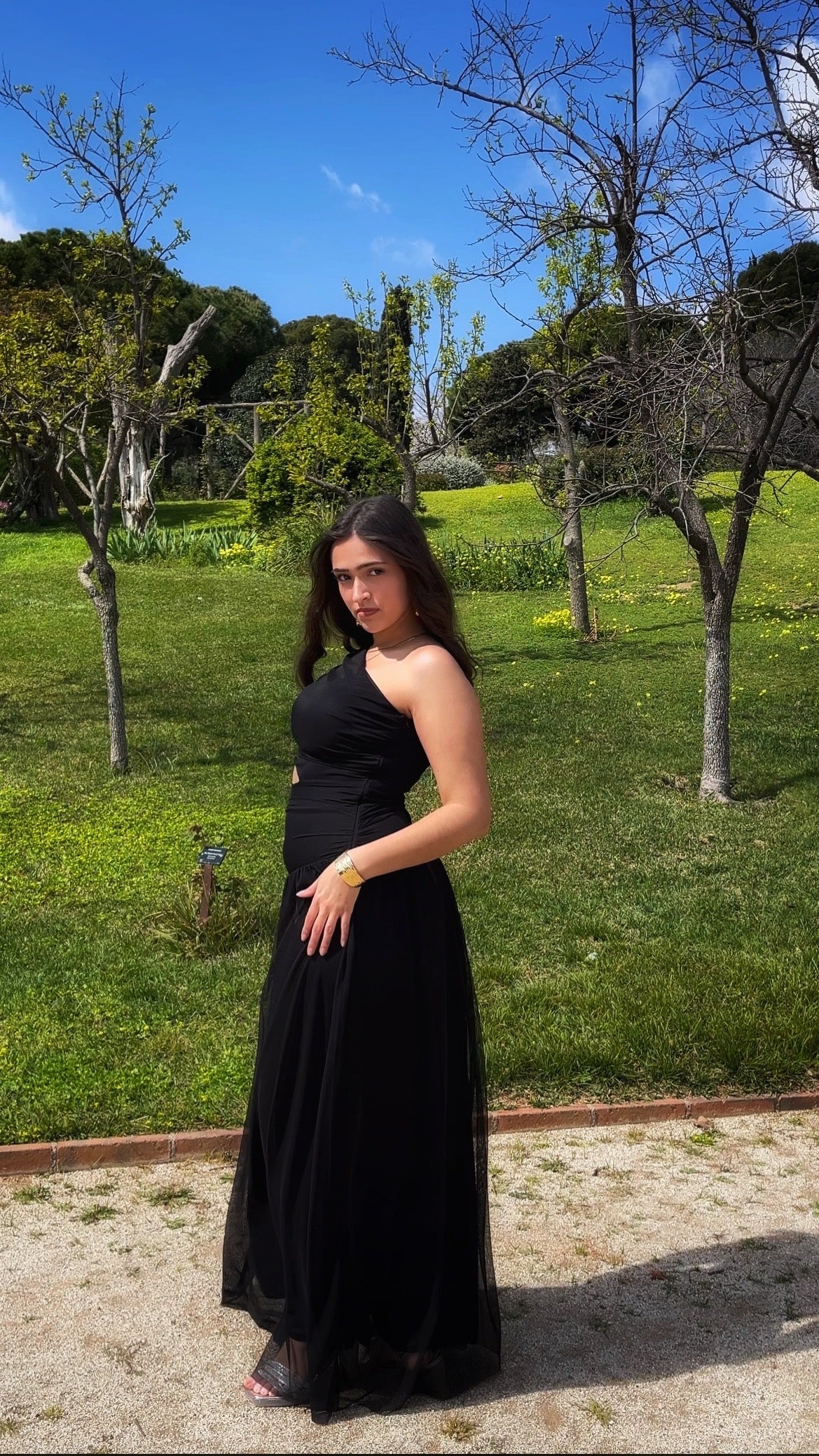 Amy Dress