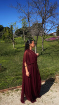 Sienna Dress