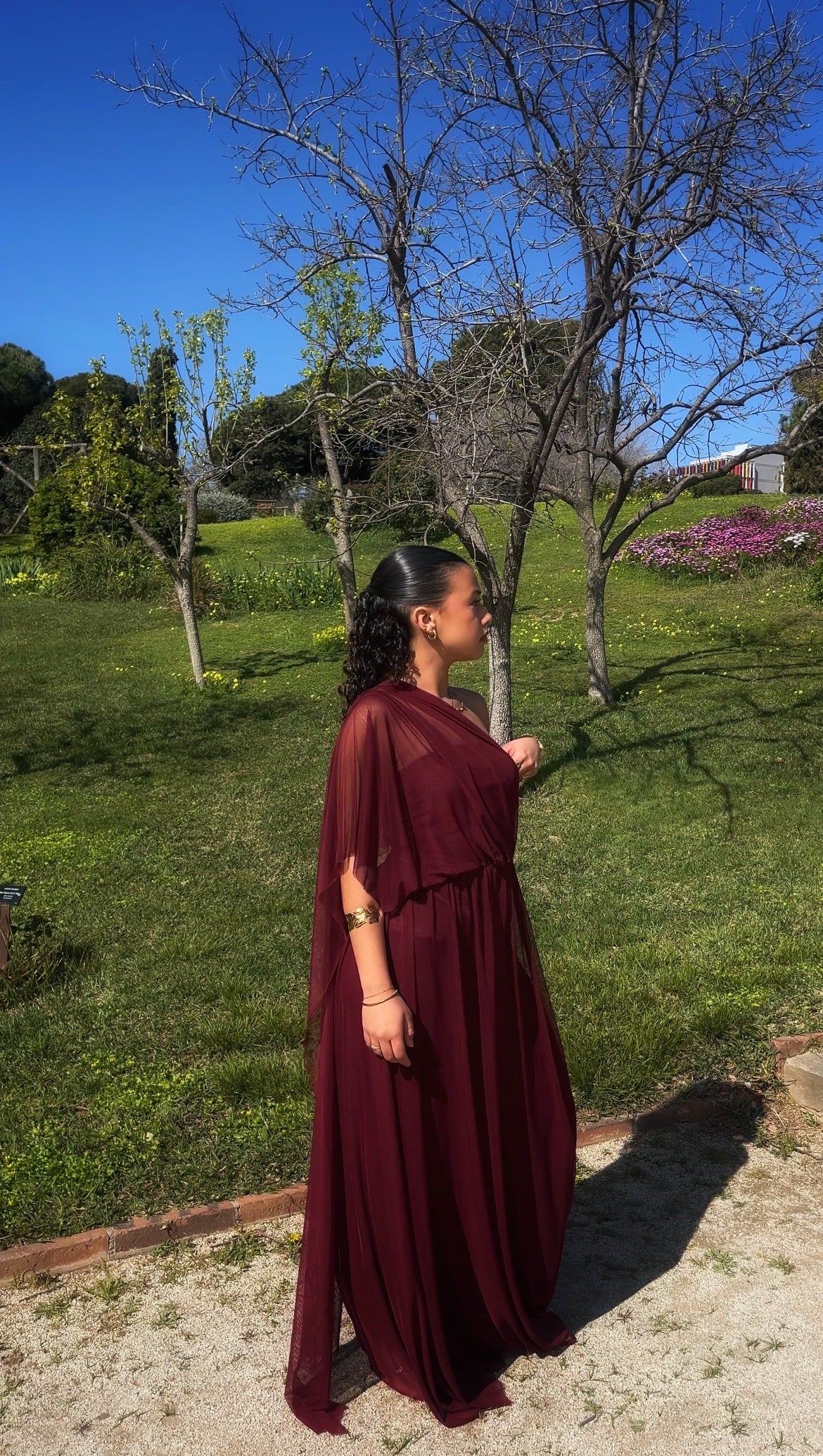 Sienna Dress