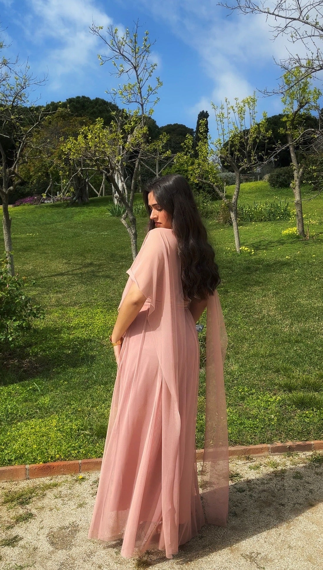 Sienna Dress