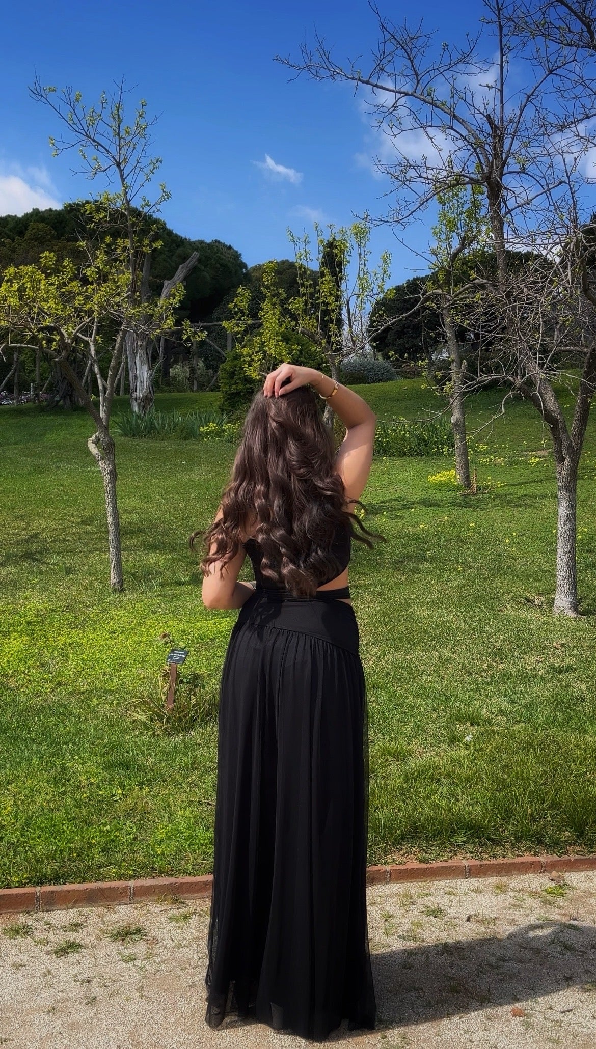 Amy Dress