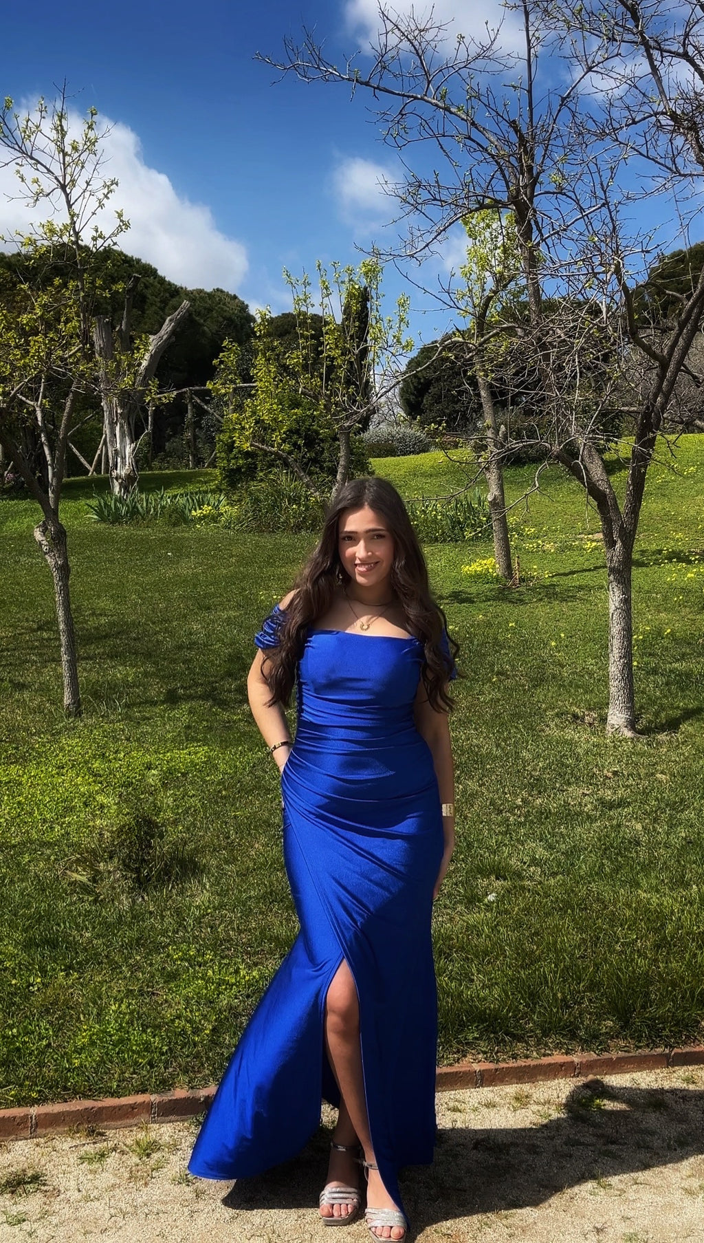 Di Oliver Dress