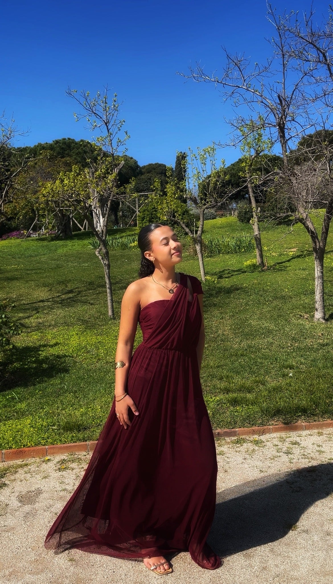 Sienna Dress