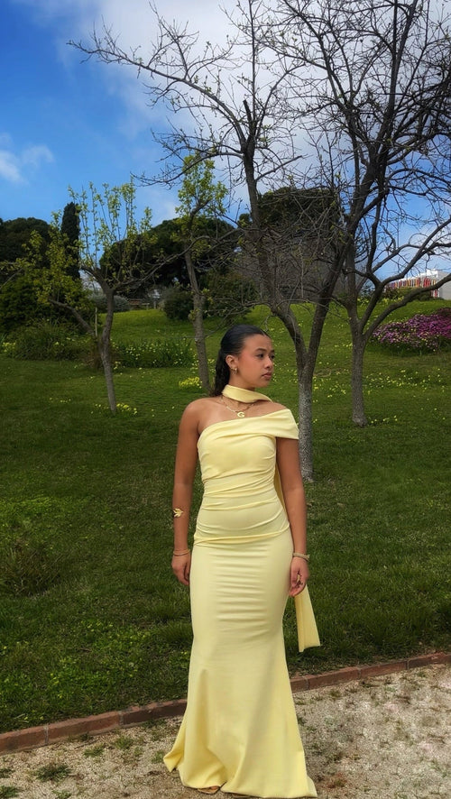 Amelie Dress
