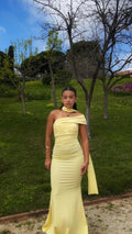 Amelie Dress