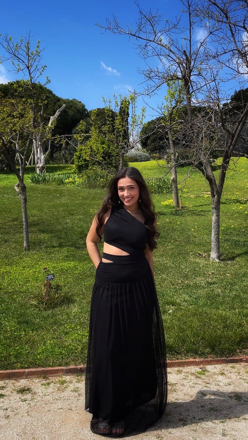 Amy Dress