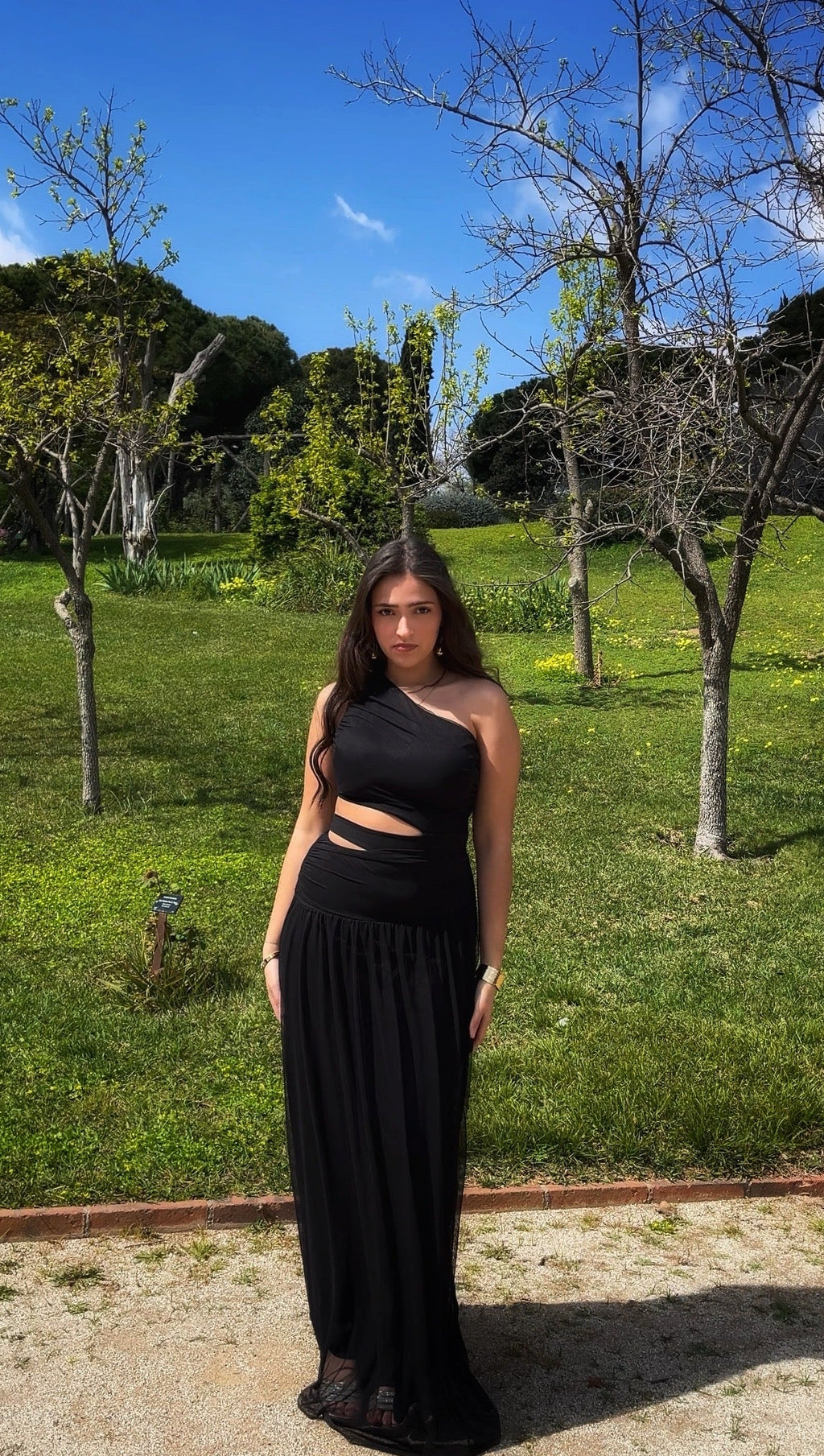 Amy Dress