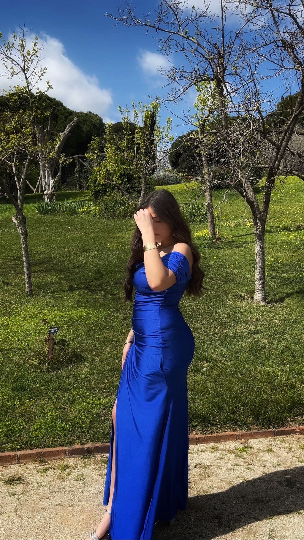 Di Oliver Dress