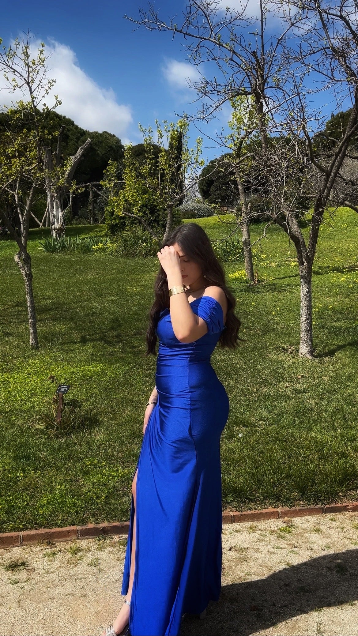 Di Oliver Dress